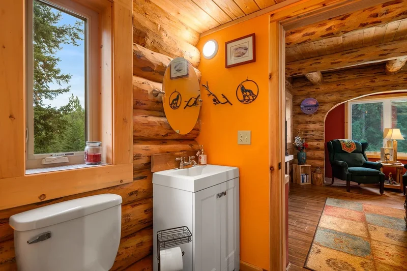 26443 S Farup Rd, Worley, ID 83876, Worley, Idaho, United States. - Photo 21