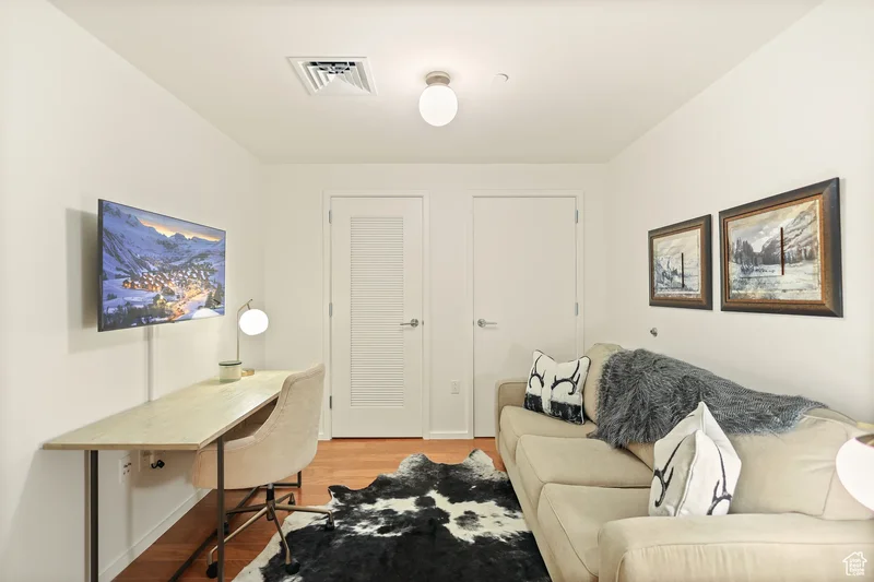 35 E 100 Unit# 507, Salt Lake City, UT 84111, Salt Lake City, Utah, United States. - Photo 15