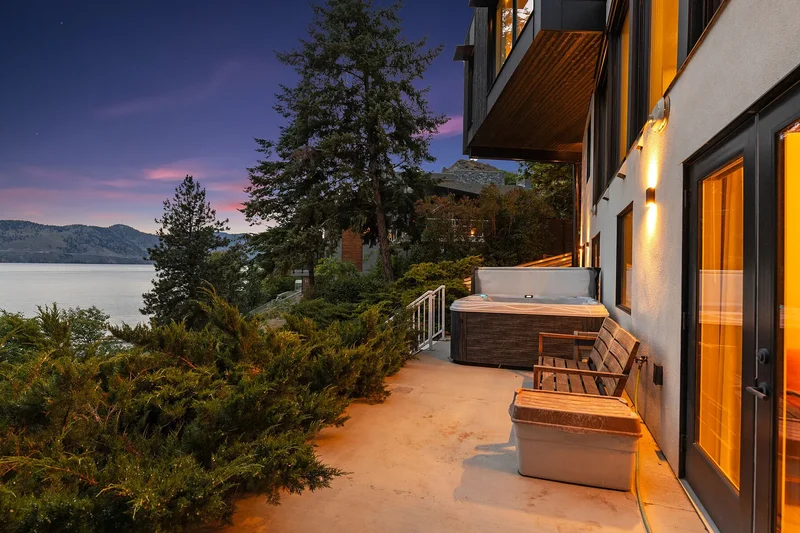 6857 Indian Rock Road, Naramata, BC V0H 1N1, Naramata, British Columbia, Canada. - Photo 30