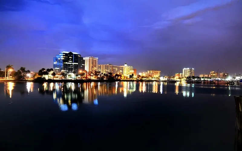 1300 Benjamin Franklin Drive Unit 709, Sarasota, FL 34236, Sarasota, Florida, United States. - Photo 47