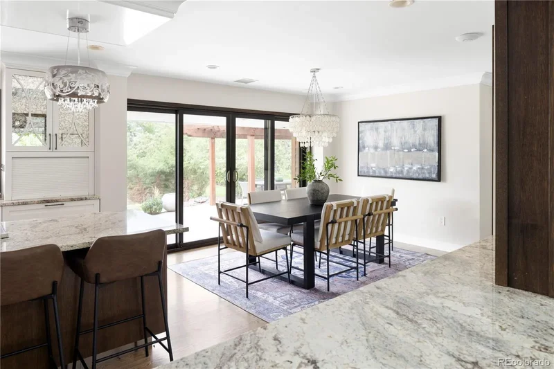 6200 Charrington Drive, Cherry Hills Village, Colorado, United States. - Photo 15