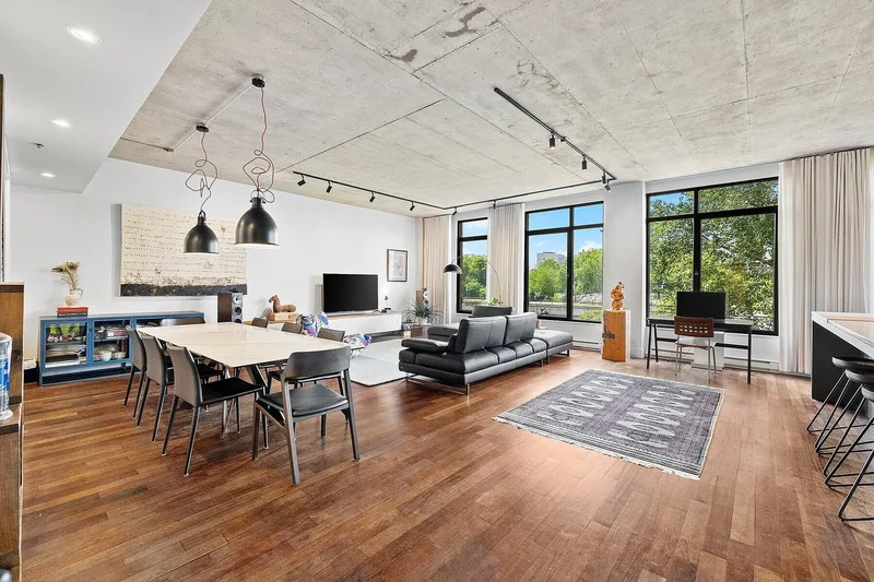1695 Rue St-Patrick, Apt. 203, LeSudOuest, QC H3K3G9, Montréal, Quebec, Canada. - Photo 14