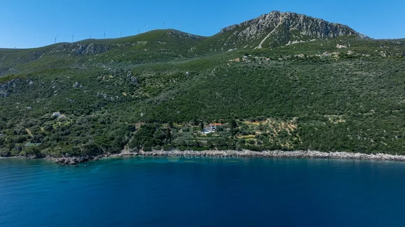 Ano Fanari Community, Troizinia, Greece. - Photo 31