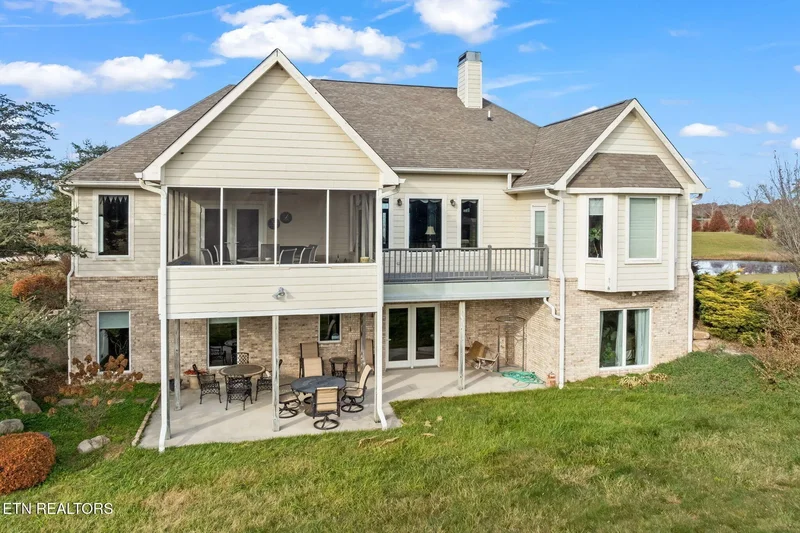 135 Austin Lane, Deer Lodge, TN 37726, Deer Lodge, Tennessee, United States. - Photo 3