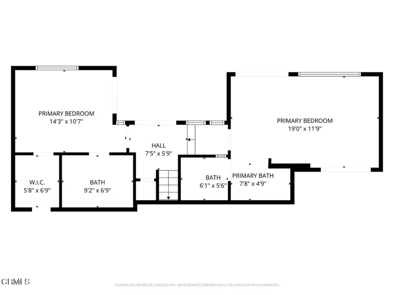 2417 Calle Linares, Santa Barbara, CA 93109, Santa Barbara, California, United States. - Photo 27