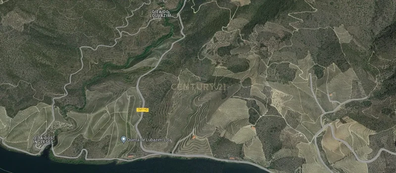 Lotes de terrenos em Vilarinho da Castanheira