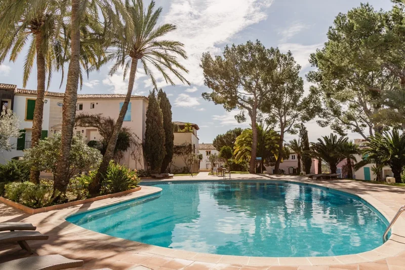 Calvia, Balearic Islands, Spain. - Photo 14