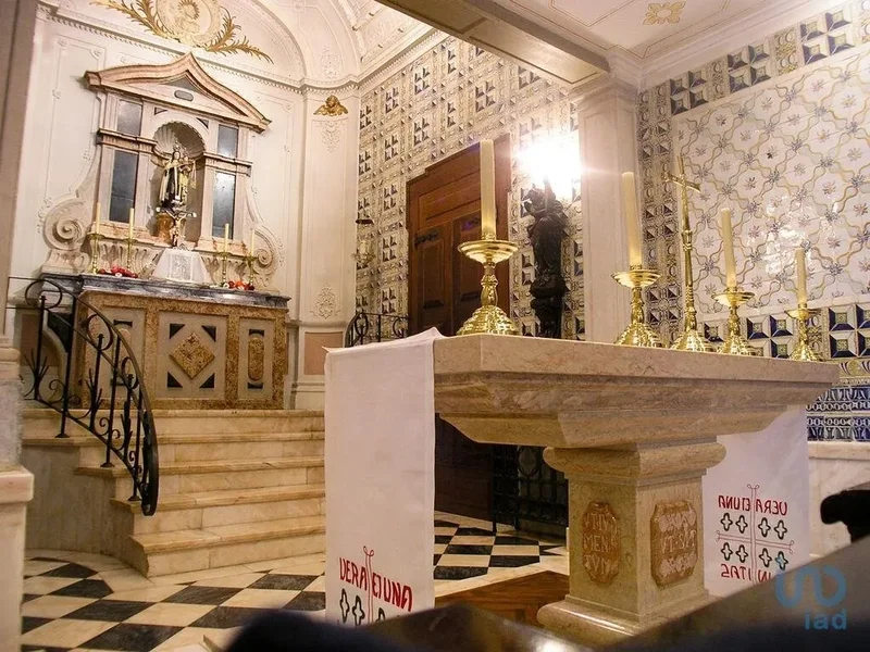 S.Maria, S.Miguel, S.Martinho, S.Pedro Penaferrim, Sintra, Lisboa, Sintra, Sintra, Lisbon, Portugal. - Photo 11