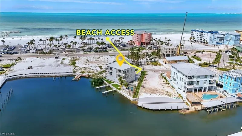 855 Lagoon ST, Fort Myers Beach, Florida, United States. - Photo 46