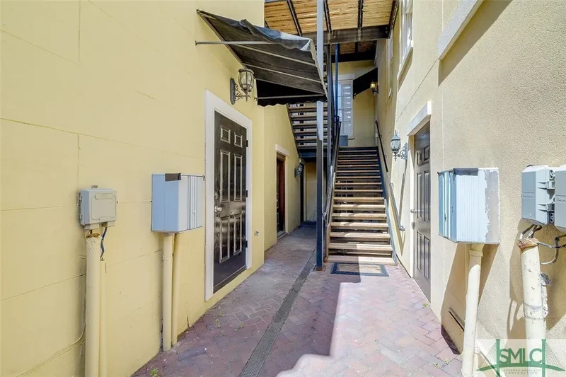 3 W Jones Street #4A, Savannah, Georgia, United States. - Photo 20