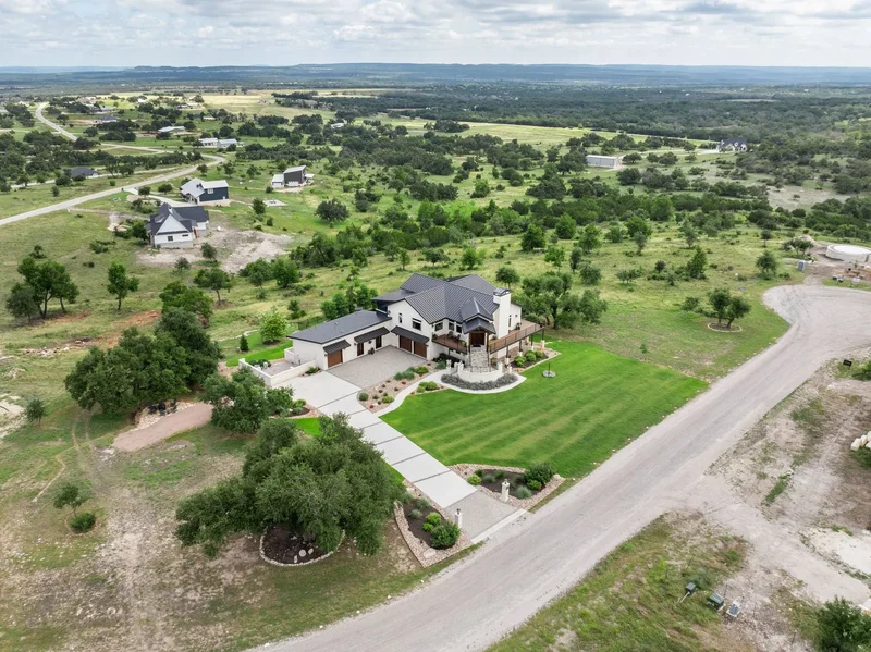 115 Trophy Oak Point , Fredericksburg, TX 78624, Fredericksburg, Texas, United States. - Photo 45