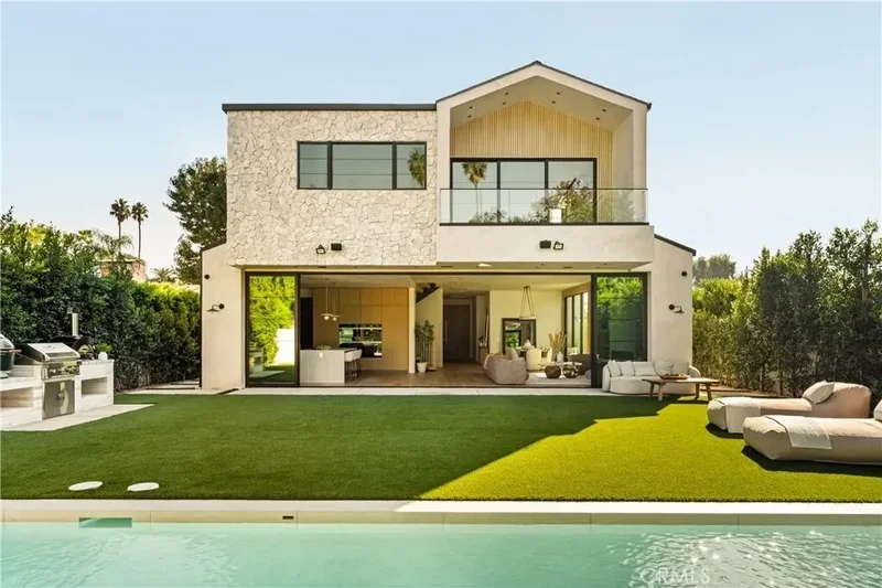13157 Otsego, Los Angeles, California, United States. - Photo 38