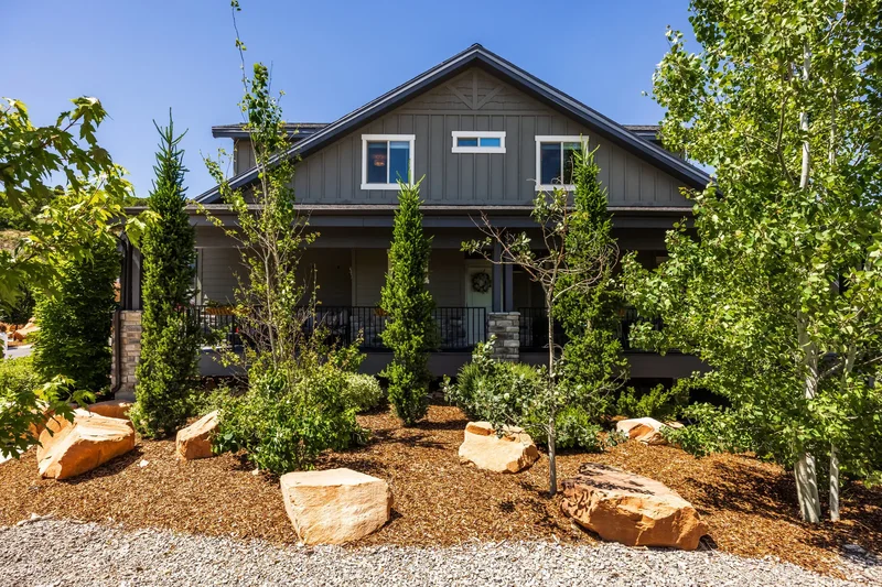 3302 Quarry Springs Drive, Park City, UT 84098, Park City, Utah, United States. - Photo 35