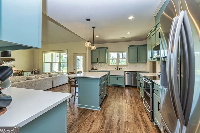11084 Mount Carmel Road, Senoia, GA 30276, Senoia, Georgia, United States. - Photo 81