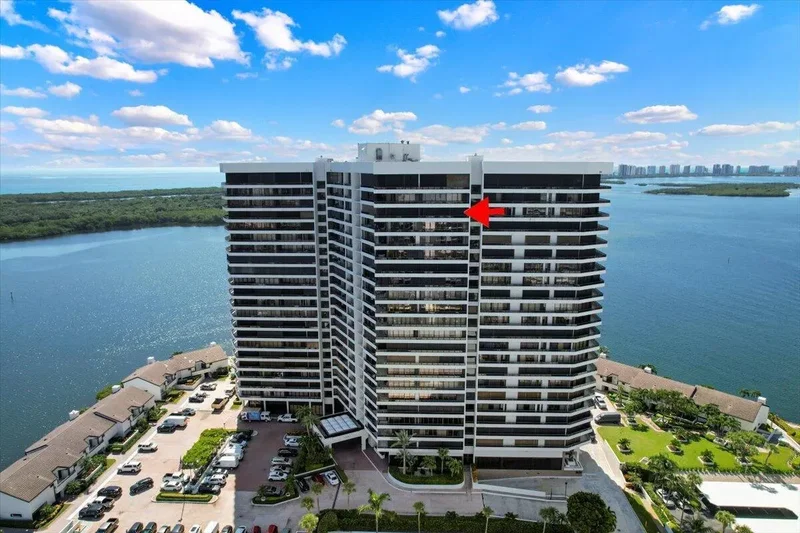 100 Lakeshore Drive 2156, North Palm Beach, Florida, United States. - Photo 34