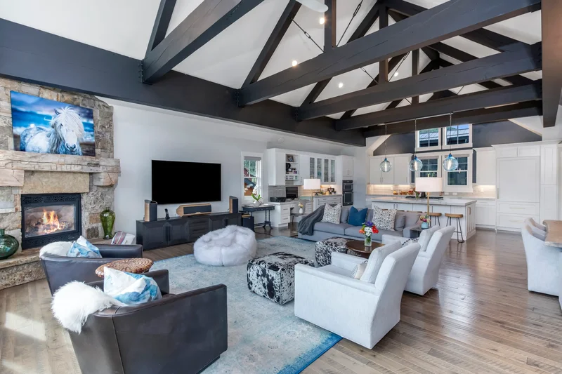 720 S Avion Drive , Crested Butte, CO 81224, Crested Butte, Colorado, United States. - Photo 33