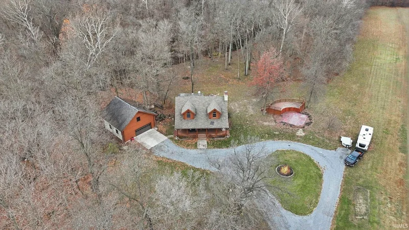 7071 State Road 8 Road, Butler, IN 46721-9759, Butler, Indiana, United States. - Photo 23