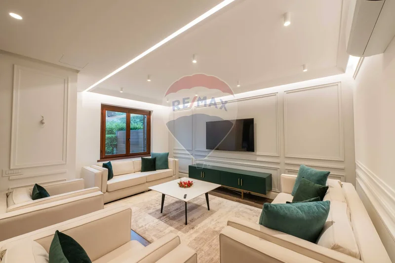 Villa a schiera in vendita a Bergamo, Colognola