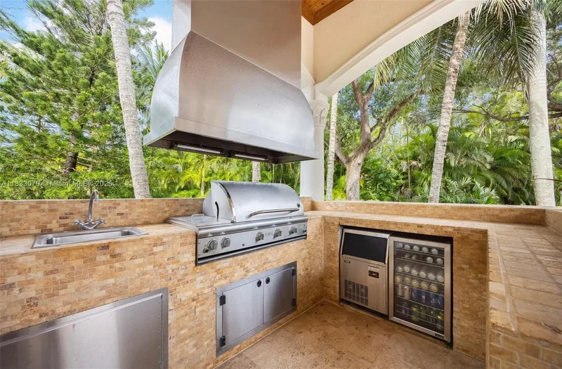 7245 SW 104th St, Coral Gables, Florida, United States. - Photo 26