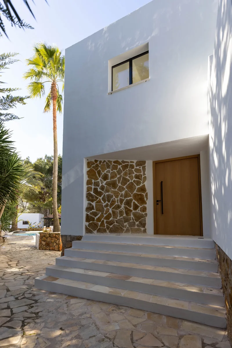 Jesús, Balearic Islands, Spain, Jesus, Santa Eularia des Riu, Balearic Islands. - Photo 16