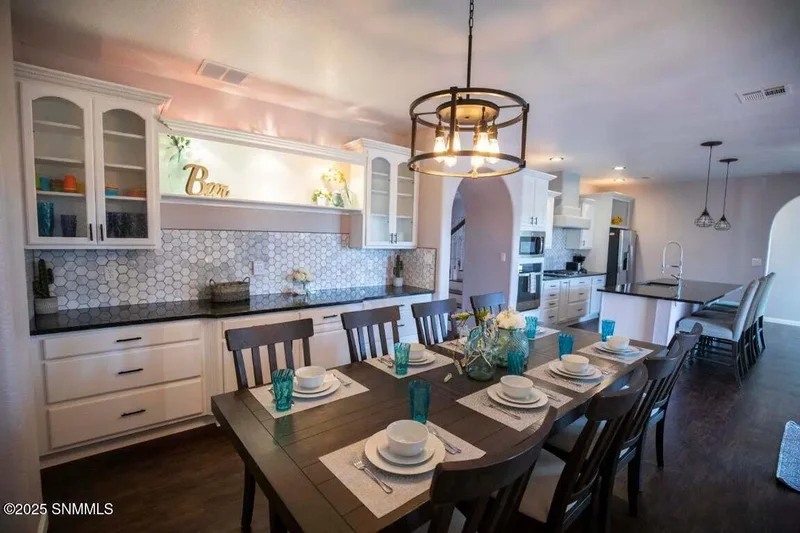 7146 Camino Blanco, Las Cruces, NM 88007, Las Cruces, New Mexico, United States. - Photo 23