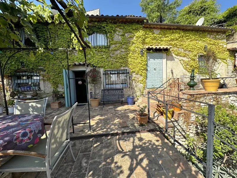 5 Chemin de Monsieur, Cagnes-sur-Mer, Provence-Alpes-Côte d'Azur, France. - Photo 14