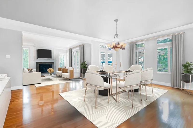 11 Rue de Châteauneuf, Montréal, Quebec, Canada. - Photo 3