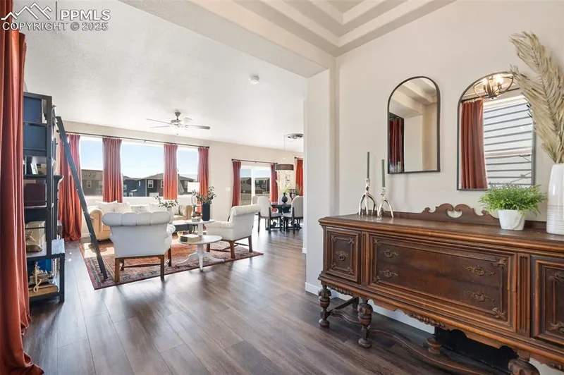 5204 Roundhouse Drive, Colorado Springs, CO 80925, Colorado Springs, Colorado, United States. - Photo 3