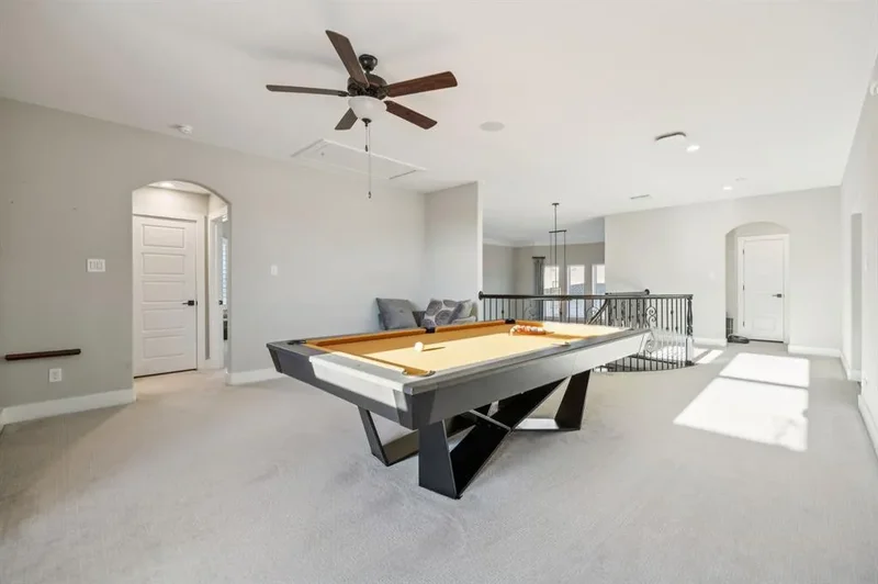 1321 Mcclintock Drive, Denton, Texas, United States. - Photo 27