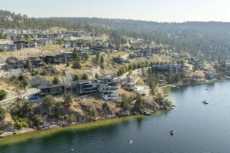 1526 Marble Ledge Drive, Lake Country, BC V4V 2T4, Lake Country, British Columbia, Canada. - Photo 63