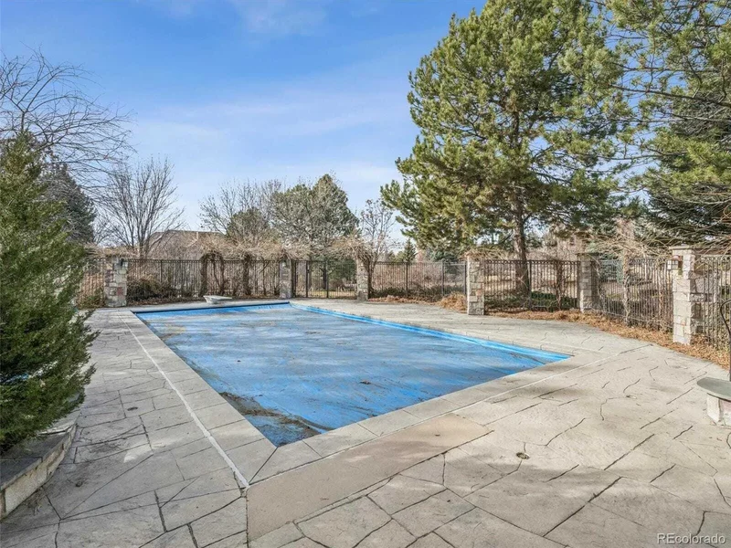 5701 S Aspen Court, Greenwood Village, CO, 80121, USA, Greenwood Village, Colorado, United States. - Photo 41
