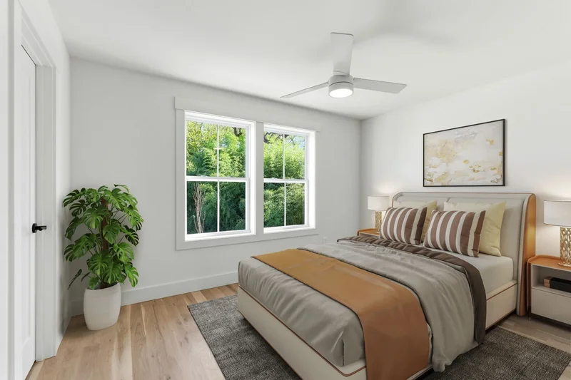 1020 W Kirkland Ave A, Nashville, Tennessee, United States. - Photo 10