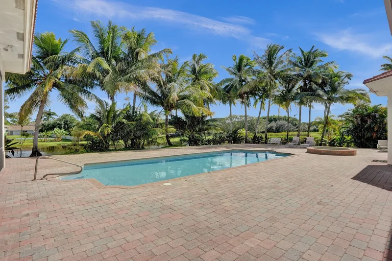 16140 Rio Rodeo , Delray Beach, FL 33446, Delray Beach, Florida, United States. - Photo 16
