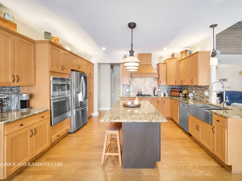 13908 Stonebridge Woods Xing, Homer Glen, IL 60491, Homer Glen, Illinois, United States. - Photo 10