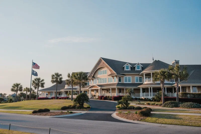 3005 Ocean Winds Drive, Seabrook Island, SC 29455, Johns Island, South Carolina, United States. - Photo 51