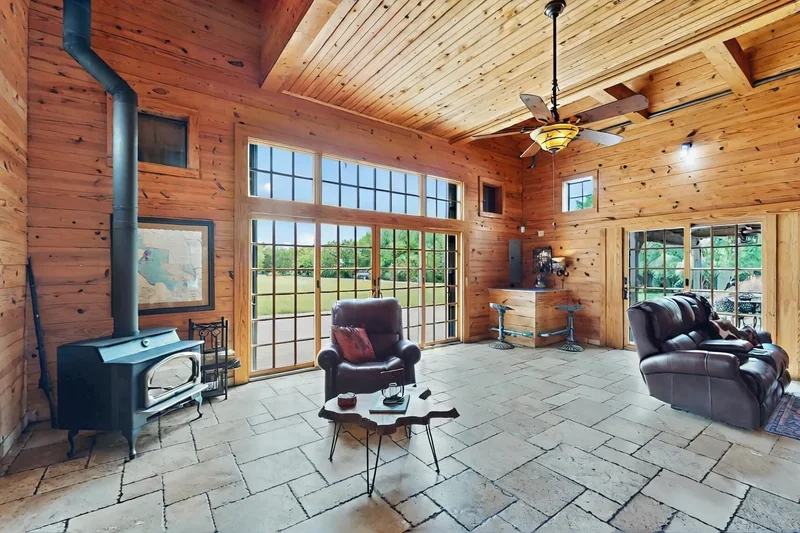 1001 Pate Road, Cresson, TX 76035, Cresson, Texas, United States. - Photo 34