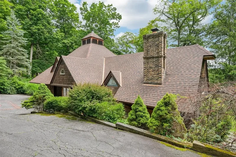 1 Lookout Road, Tuxedo Park, NY, 10987, USA, Tuxedo Park, New York, United States. - Photo 24