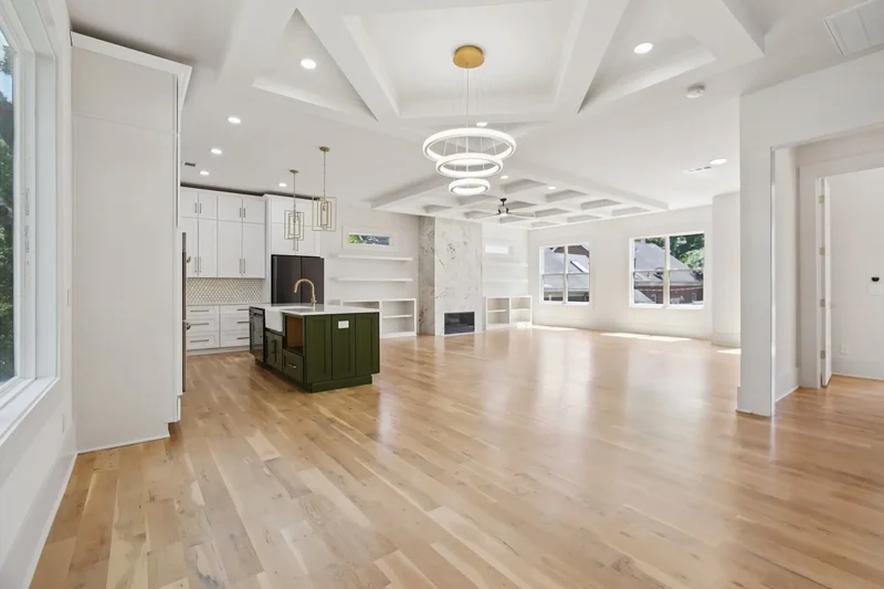 124B Woodmont Blvd, Nashville, Tennessee, United States. - Photo 17