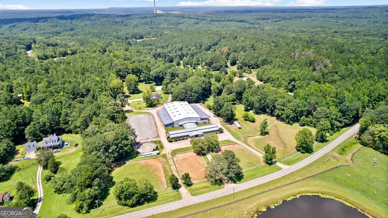 493 Boone Road, Newnan, GA 30263, Newnan, Georgia, United States. - Photo 2
