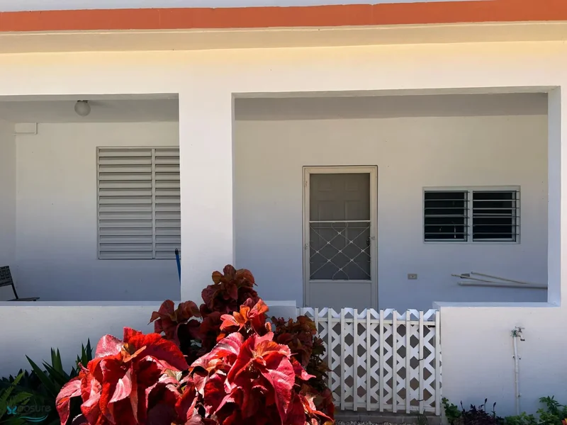 Casa Isabela
