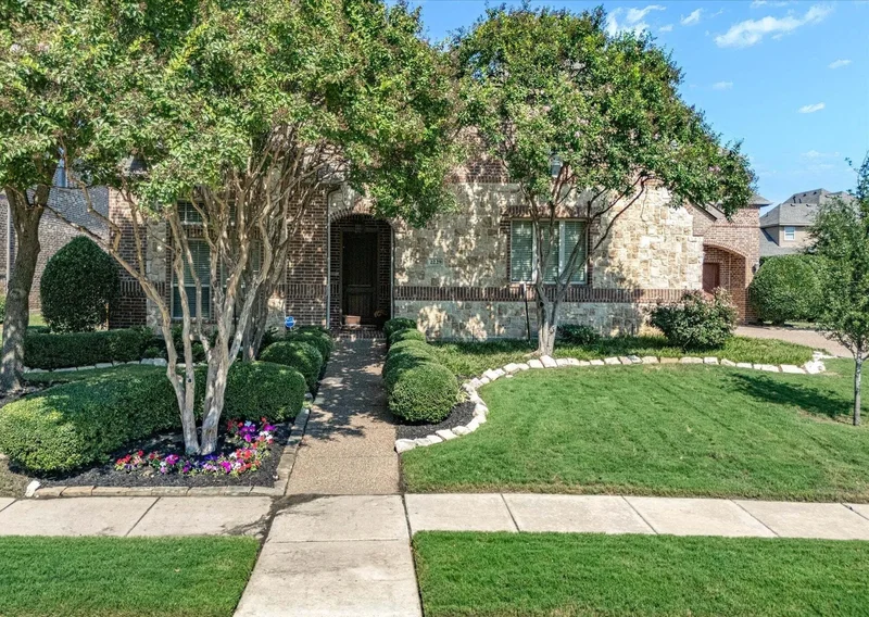 2229 Alisa Lane, Trophy Club, TX 76262, Keller, Texas, United States. - Photo 2