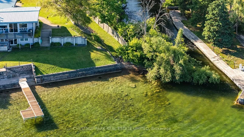 47 Lakeshore Road W, Oro Station, Ontario, Canada. - Photo 15