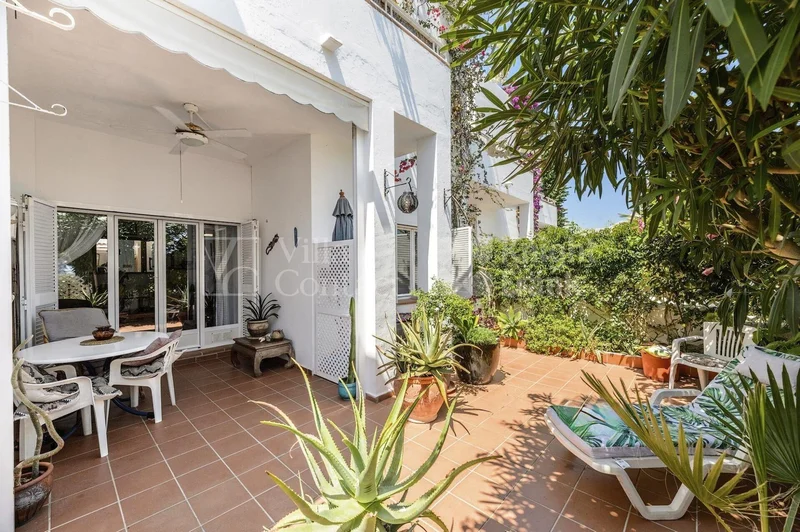 Santa Eularia des Riu, Balearic Islands, Spain. - Photo 10