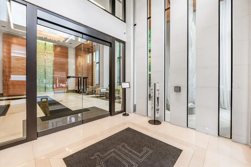4901 Hampden Lane Unit# 205, Bethesda, MD 20814, Bethesda, Maryland, United States. - Photo 2