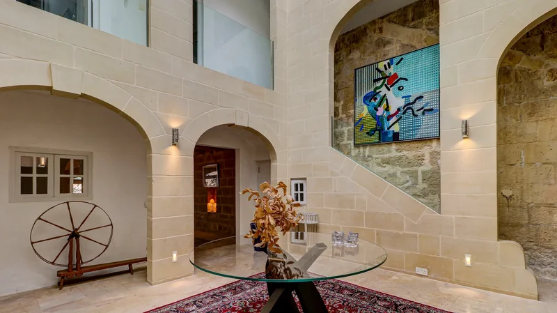 Attard, Attard, Malta. - Photo 4