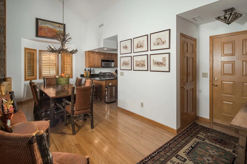491 Waterside Drive , Adirondack 6, Blowing Rock, NC 28605, Blowing Rock, North Carolina, United States. - Photo 4