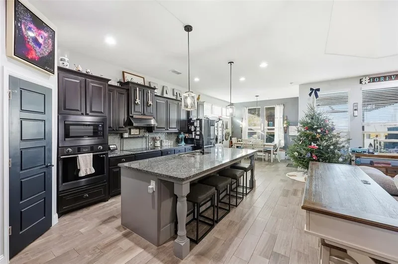411 Kinnerton Court, Midlothian, Texas, United States. - Photo 10