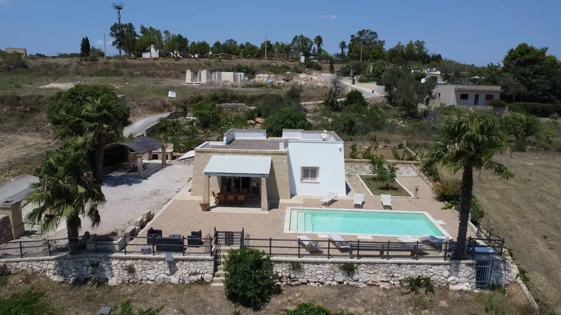 73050 Salve, Province of Lecce, Italy, Salve, Apulia, Italy. - Photo 26
