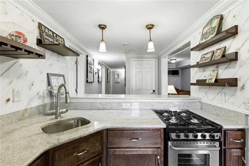 80 Fowler Avenue, Roswell, Georgia, United States. - Photo 53