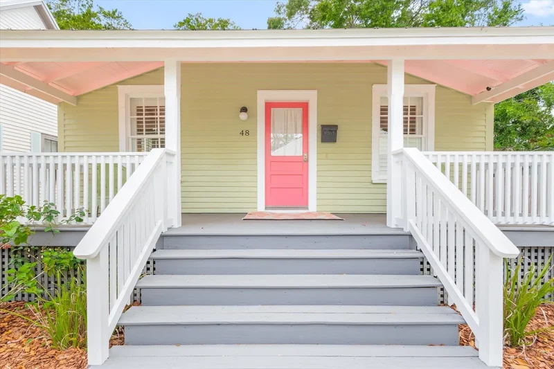 48 Osceola Street, St Augustine, FL 32084, St. Augustine, Florida, United States. - Photo 39